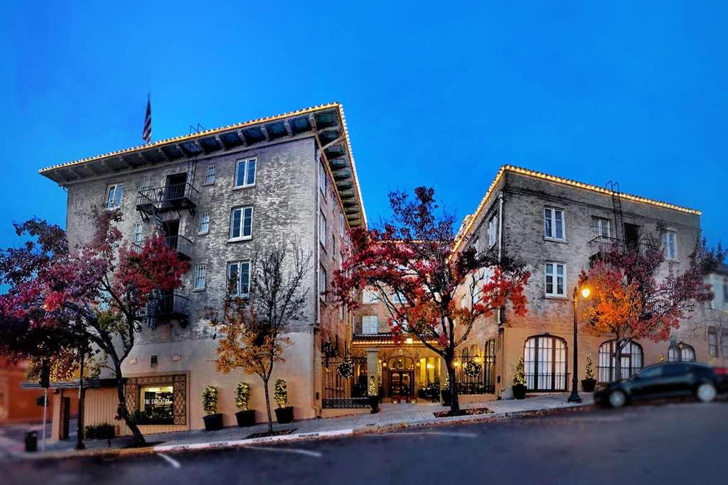Hotel Petaluma, Ascend Hotel Collection Ngoại thất bức ảnh