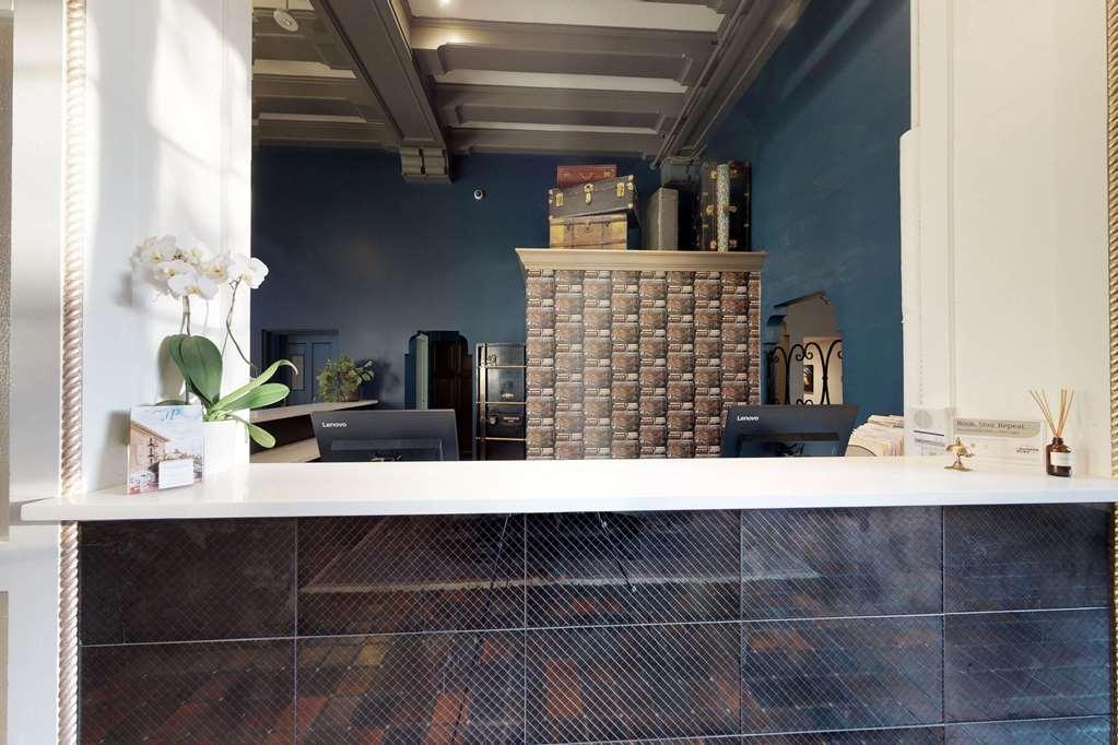 Hotel Petaluma, Ascend Hotel Collection Nội địa bức ảnh