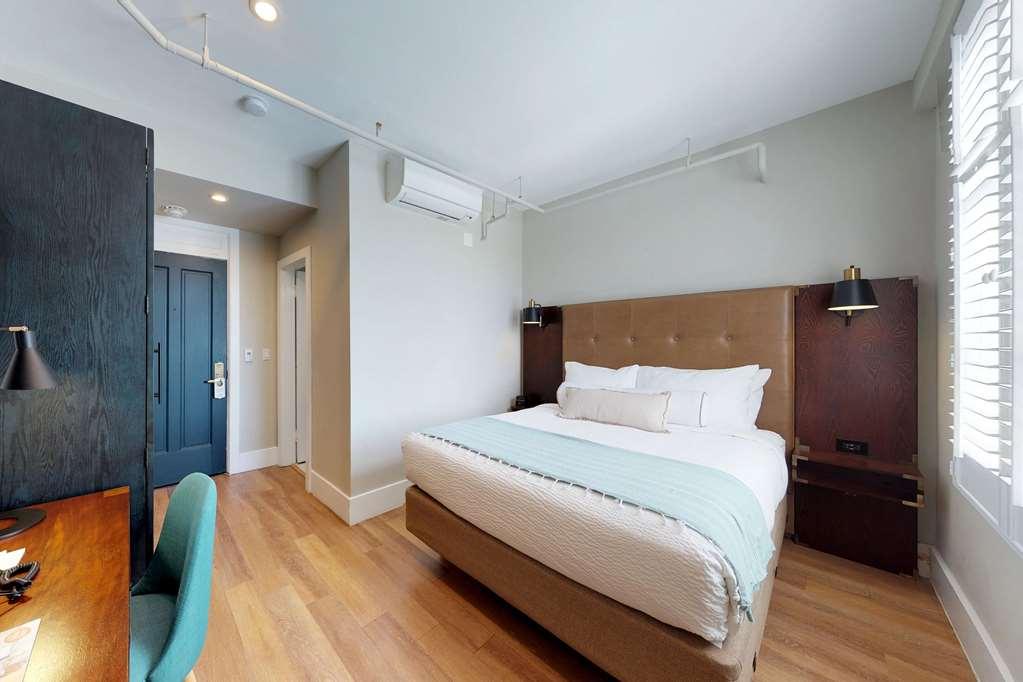Hotel Petaluma, Ascend Hotel Collection Phòng bức ảnh