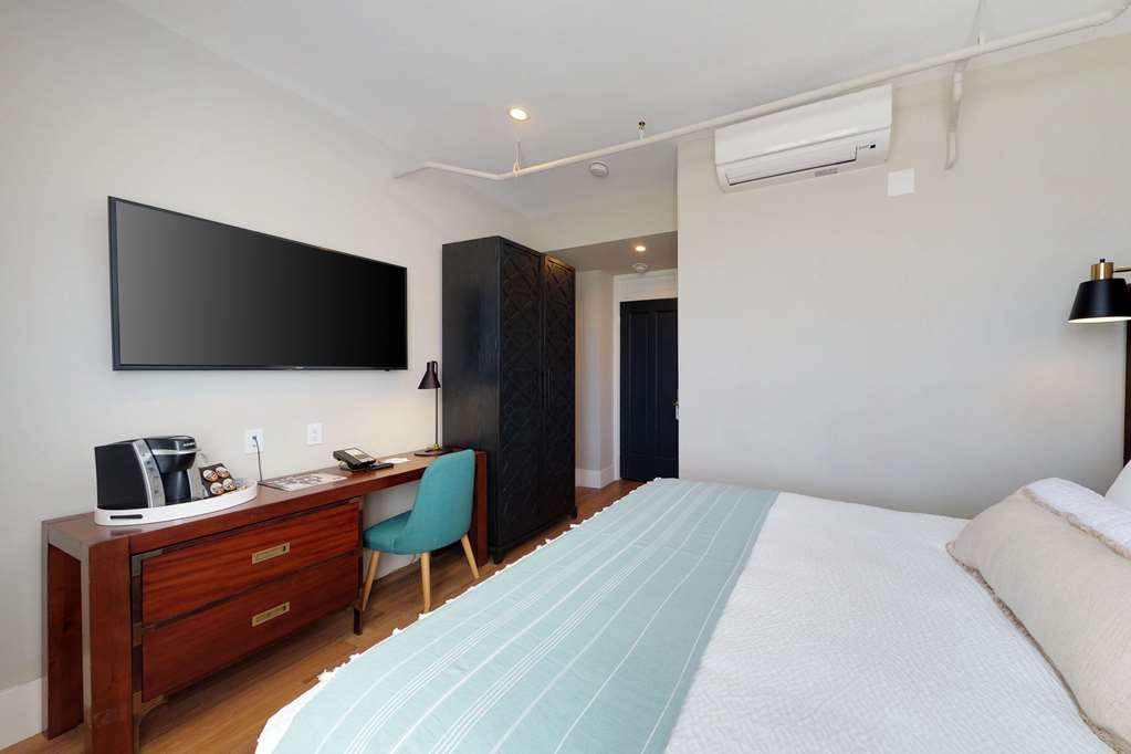 Hotel Petaluma, Ascend Hotel Collection Phòng bức ảnh