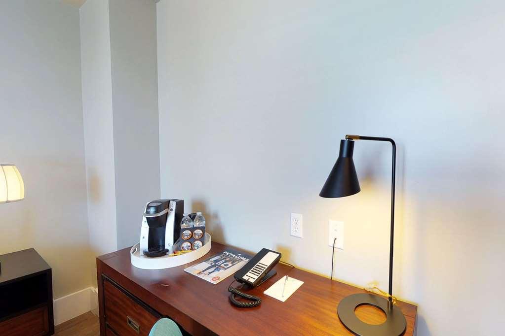 Hotel Petaluma, Ascend Hotel Collection Phòng bức ảnh
