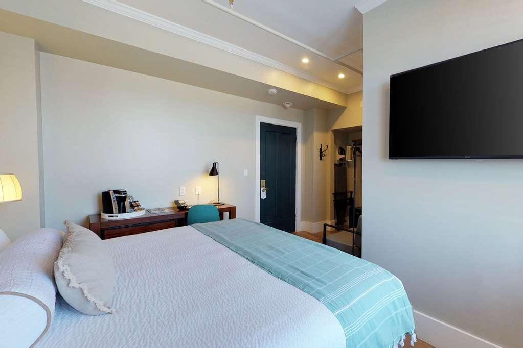 Hotel Petaluma, Ascend Hotel Collection Phòng bức ảnh
