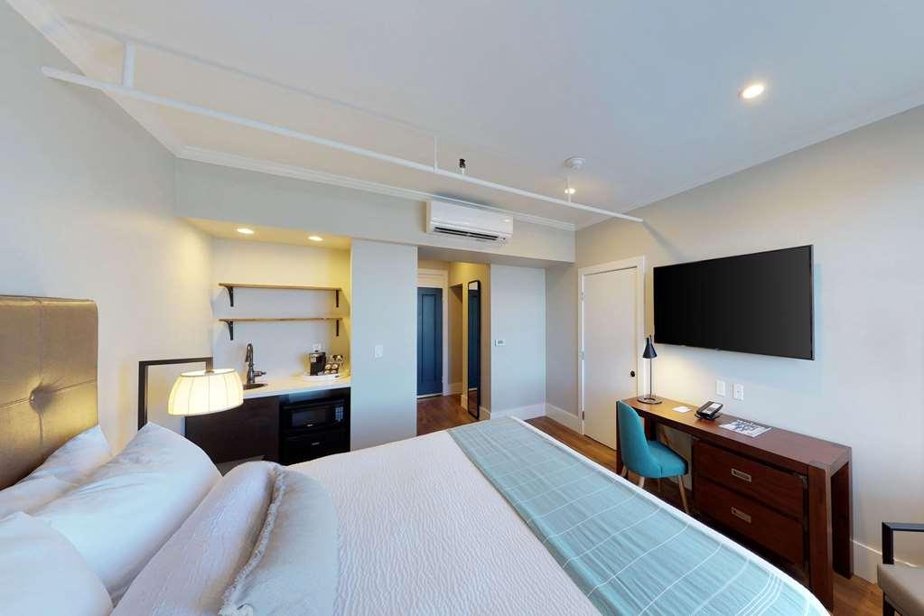 Hotel Petaluma, Ascend Hotel Collection Phòng bức ảnh