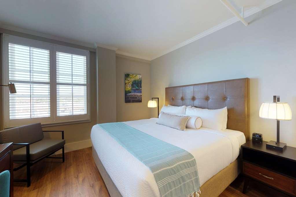 Hotel Petaluma, Ascend Hotel Collection Phòng bức ảnh