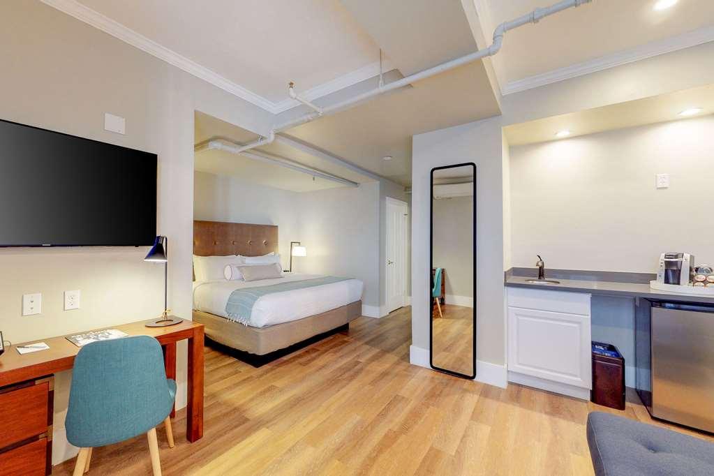 Hotel Petaluma, Ascend Hotel Collection Phòng bức ảnh