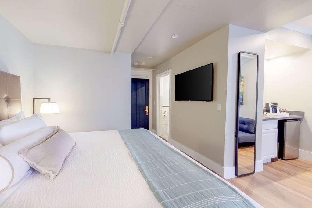 Hotel Petaluma, Ascend Hotel Collection Phòng bức ảnh