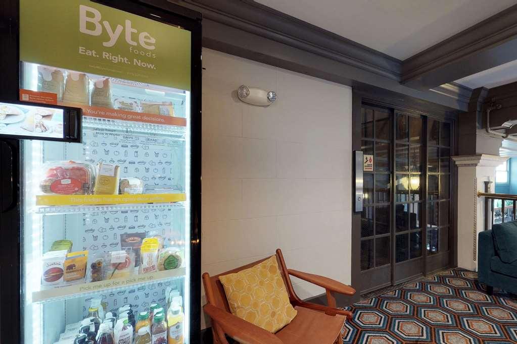 Hotel Petaluma, Ascend Hotel Collection Tiện nghi bức ảnh