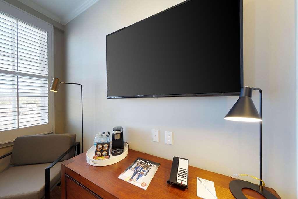 Hotel Petaluma, Ascend Hotel Collection Phòng bức ảnh