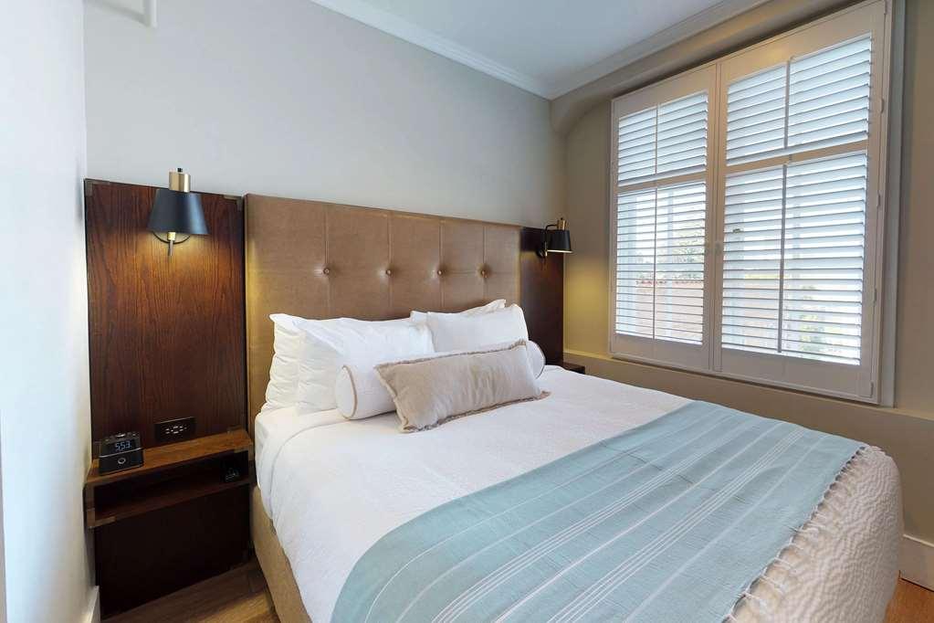 Hotel Petaluma, Ascend Hotel Collection Phòng bức ảnh