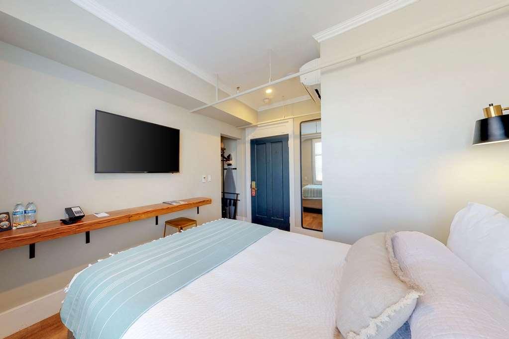 Hotel Petaluma, Ascend Hotel Collection Phòng bức ảnh