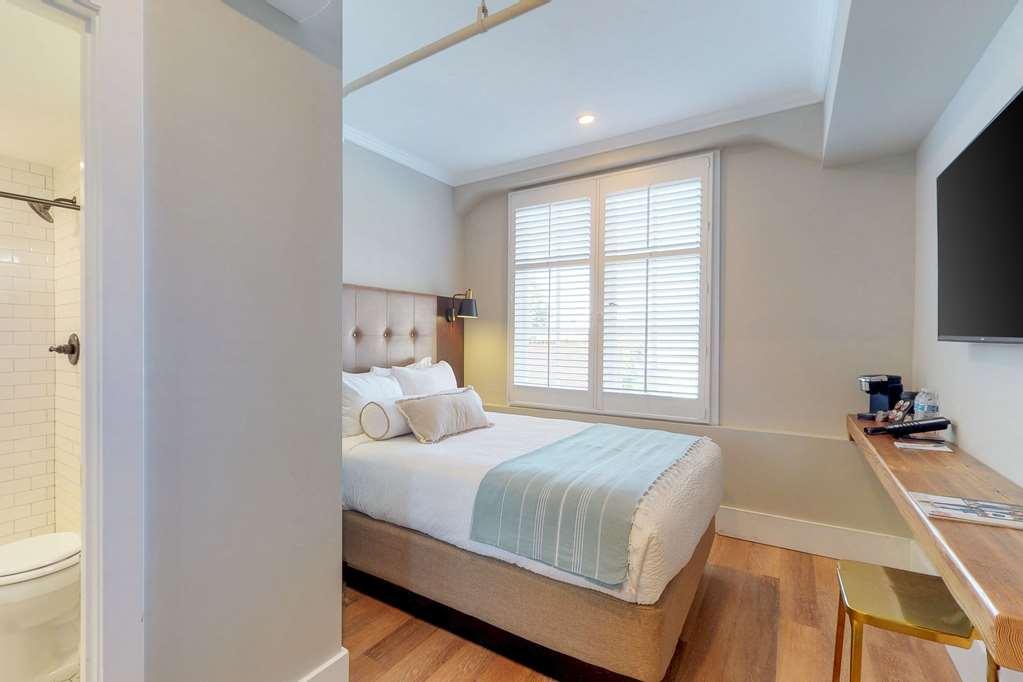 Hotel Petaluma, Ascend Hotel Collection Phòng bức ảnh