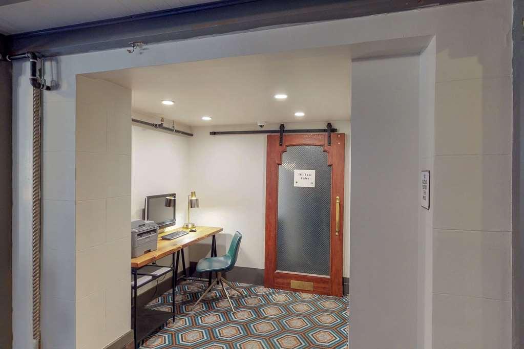 Hotel Petaluma, Ascend Hotel Collection Tiện nghi bức ảnh