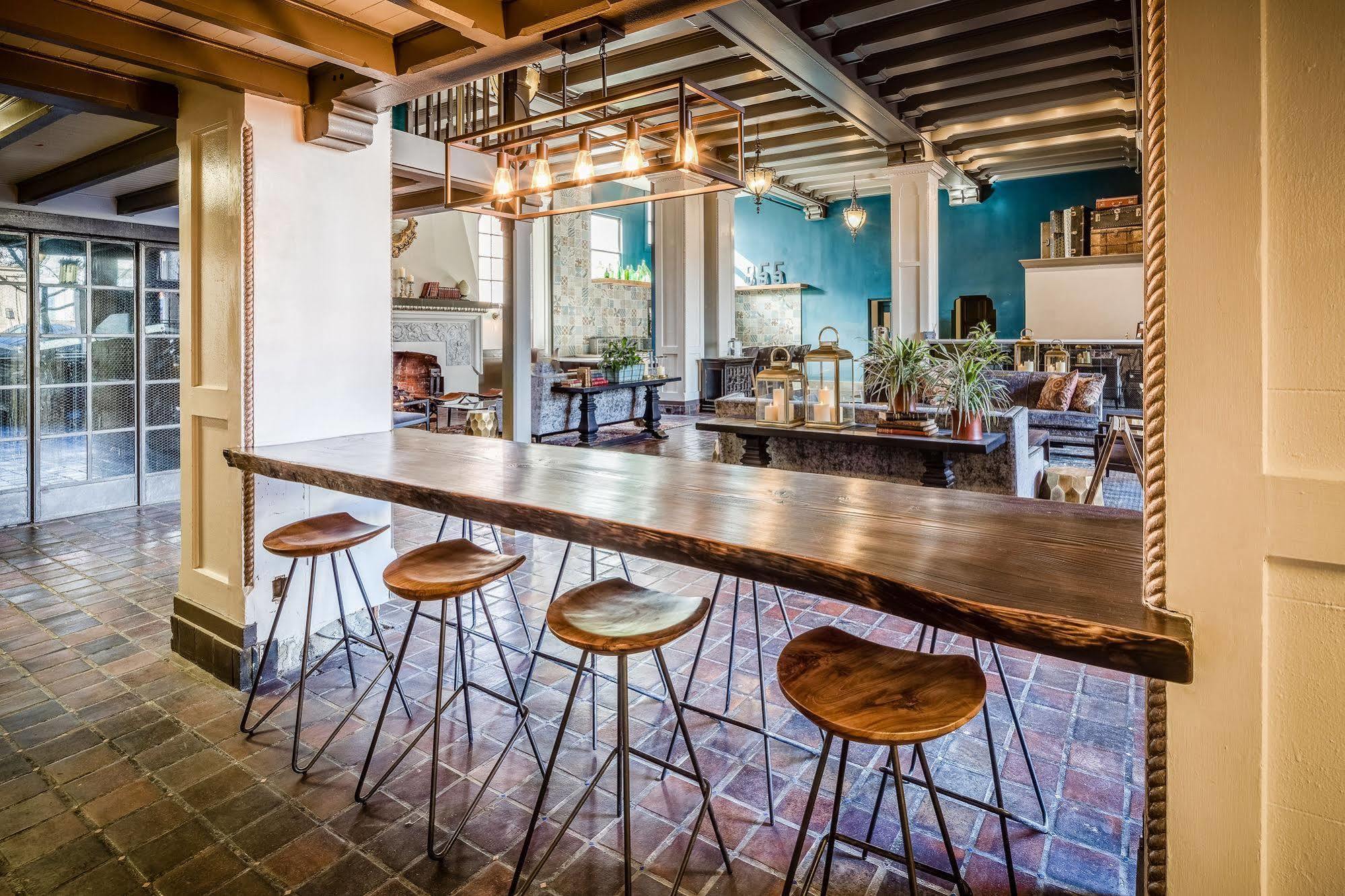Hotel Petaluma, Ascend Hotel Collection Ngoại thất bức ảnh