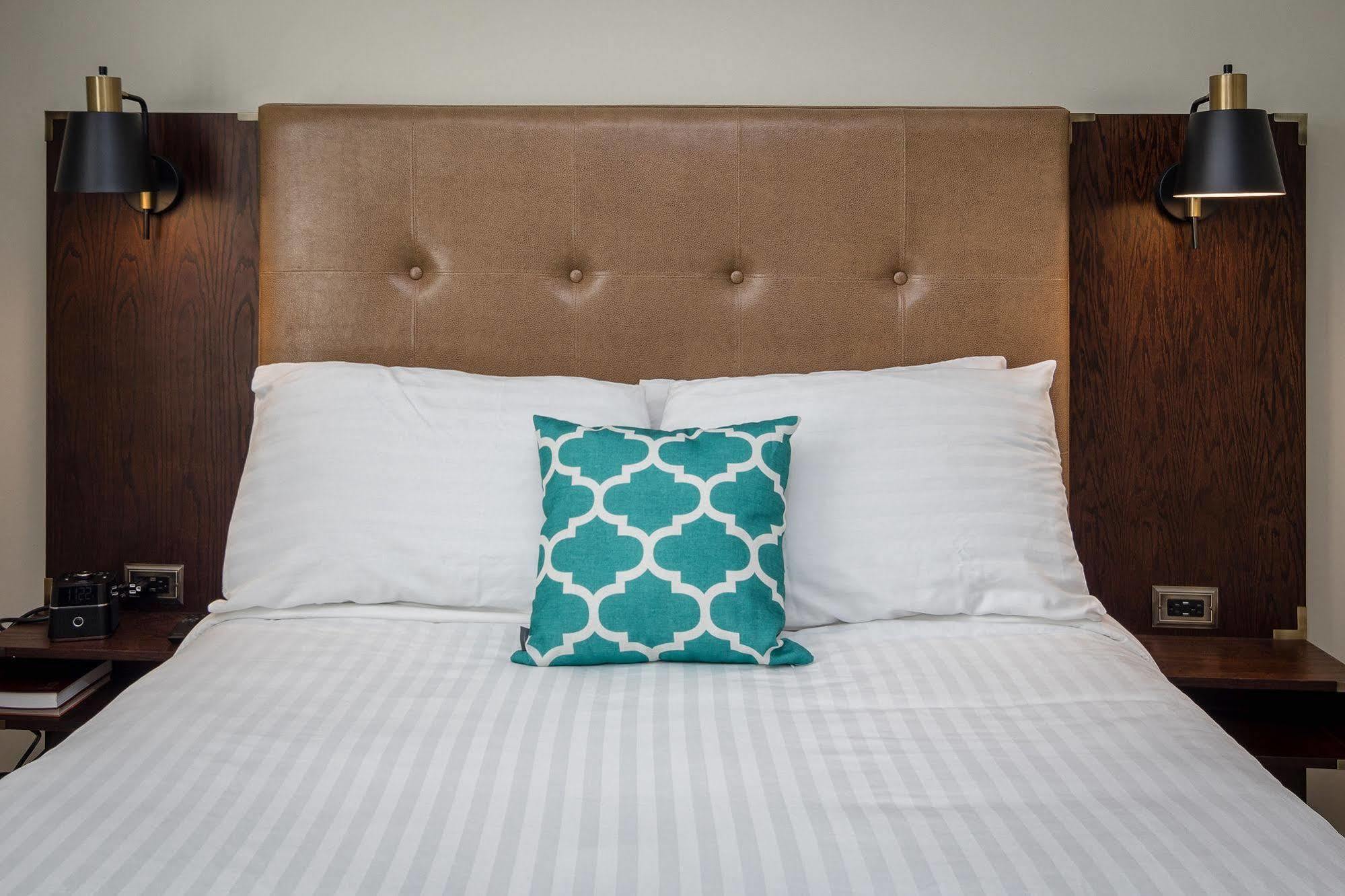 Hotel Petaluma, Ascend Hotel Collection Ngoại thất bức ảnh