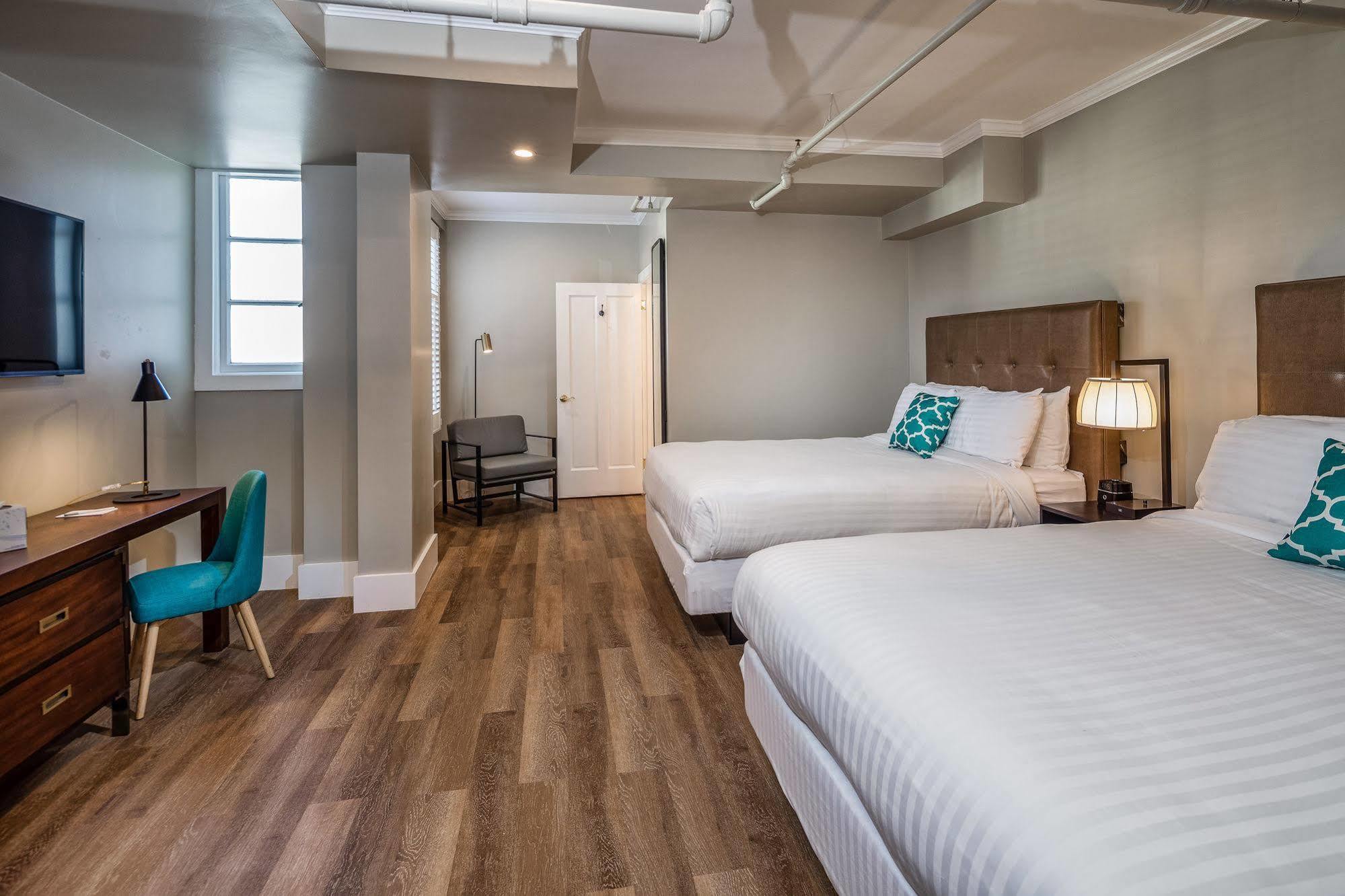 Hotel Petaluma, Ascend Hotel Collection Ngoại thất bức ảnh